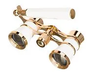 photograph Levenhuk Broadway 325E Lorgnette Opera Glasses