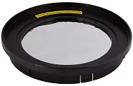 image Levenhuk Solar Filter for 130mm Reflector Telescopes