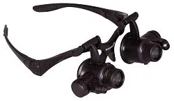 image Levenhuk Zeno Vizor G8 Magnifying Glasses