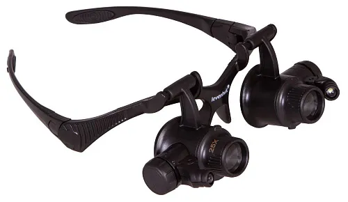 image Levenhuk Zeno Vizor G8 Magnifying Glasses