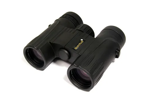 picture Levenhuk Vegas 10x32 Binoculars,  1