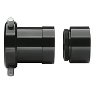 image Meade 2" Accessory Adapter for Meade SC and ACF Telescopes