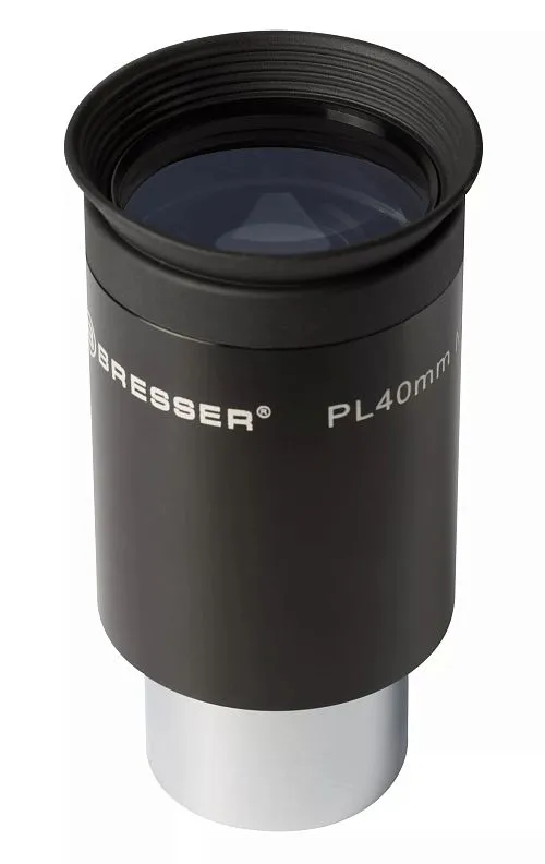 image Bresser Plössl 40mm, 1.25" Eyepiece