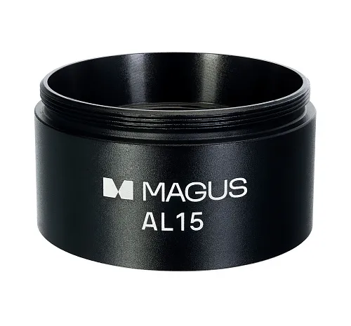 image MAGUS AL15 1.5х/47mm Auxiliary Lens