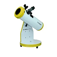 photo Levenhuk Meade EclipseView 114mm Reflector Telescope