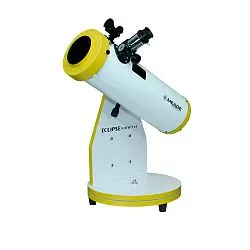 photo Levenhuk Meade EclipseView 114mm Reflector Telescope