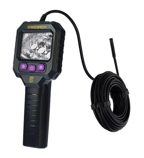 picture Ermenrich Seek VE20 Industrial Endoscope,  1