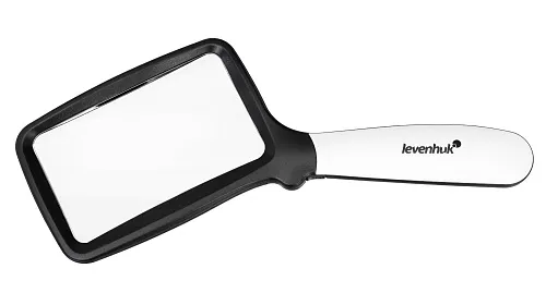 photograph Levenhuk Zeno Read ZR16 Magnifier