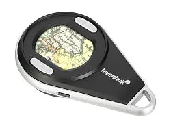picture Levenhuk ERGO 10 Digital Magnifier