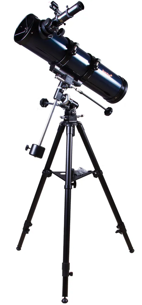 photo Levenhuk Strike 120 PLUS Telescope