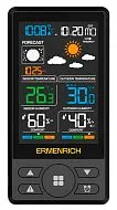 picture Ermenrich Report WR50 Weather Station