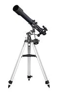 image  Levenhuk New Skyline BASE 70/900 EQ1 Telescope