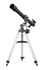 image  Levenhuk New Skyline BASE 70/900 EQ1 Telescope