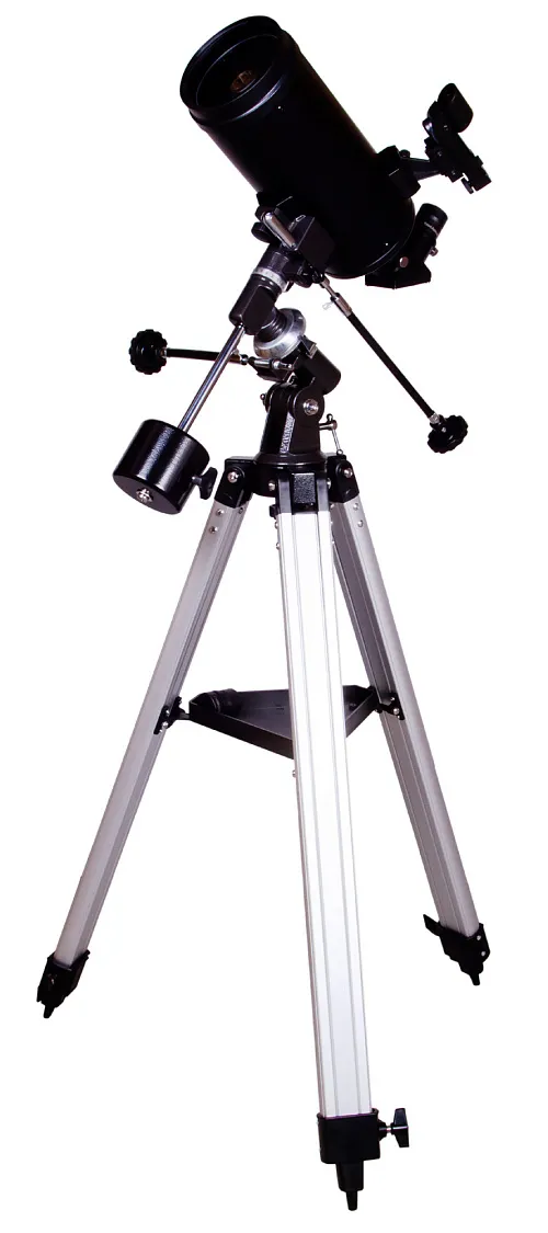 photo Levenhuk Skyline PLUS 105 MAK Telescope