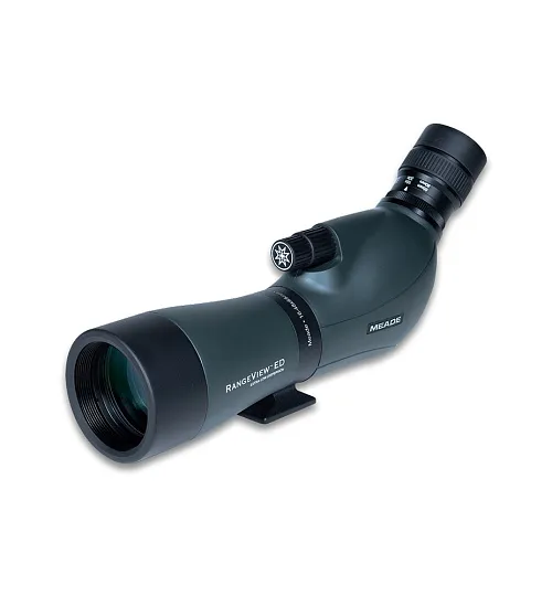 image Meade RangeView ED 16–48x65 Spotting Scope