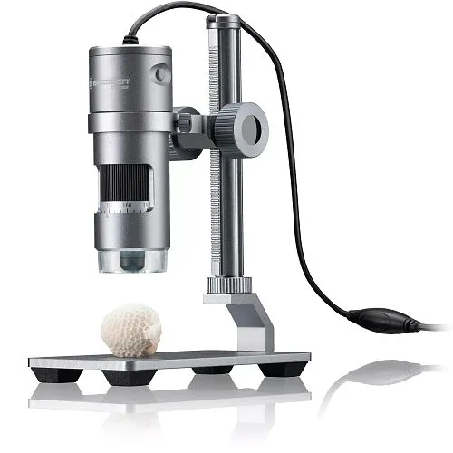 image Bresser DST1028 USB Digital Microscope