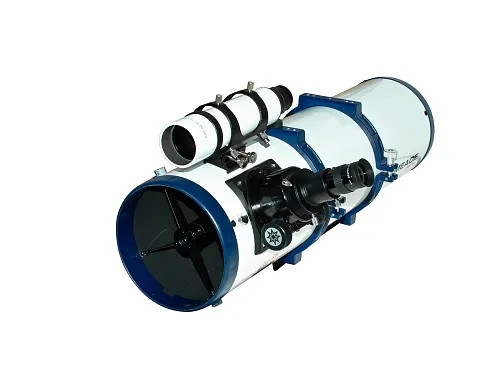 photograph Meade LX85 6" Reflector OTA