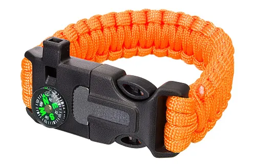 image Levenhuk LabZZ FL5 Flint Bracelet