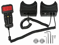 photo Bresser StarTracker GoTo System for EXOS-2/EQ5 Mounts