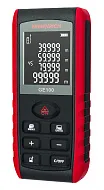 photograph Ermenrich Reel PRO GE100 Laser Meter