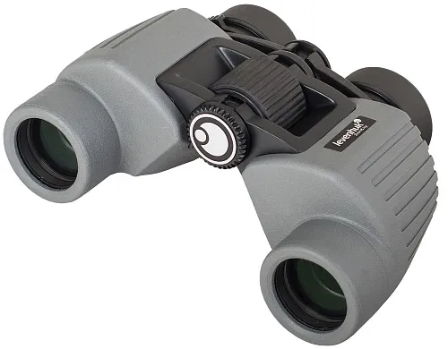 picture Levenhuk Sherman PLUS 6.5x32 Binoculars,  1
