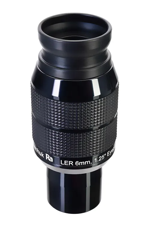 photo Levenhuk Ra LER 6mm, 1.25" Eyepiece