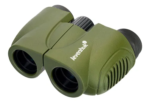 image Levenhuk Travel 8x21 Binoculars