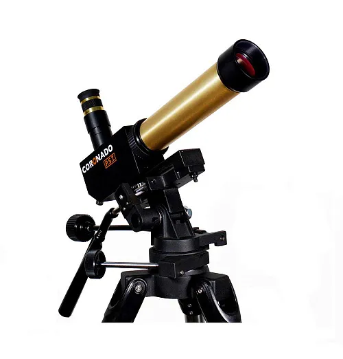 picture Coronado PST Personal Solar Telescope with Case