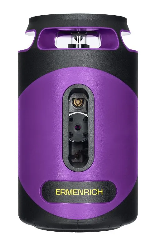 photograph Ermenrich PLUS LN40 Laser Level