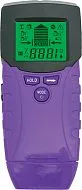 photo Ermenrich Ping TM100 2-in-1 Stud and Moisture Detector