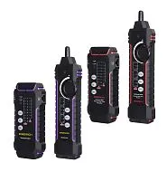 photo Ermenrich NetGeeks NP35 Network Cable Tester