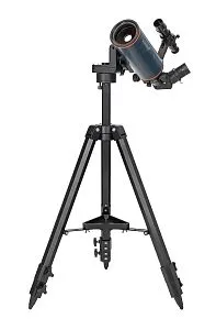photograph Levenhuk Kelvin MAK60 mini AZ Phototelescope