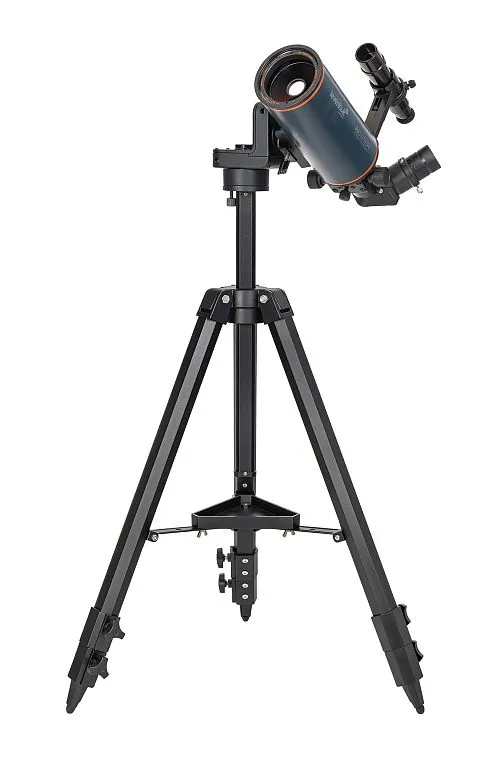 photograph Levenhuk Kelvin MAK60 mini AZ Phototelescope,  1