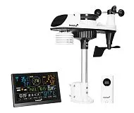 picture Levenhuk Wezzer PRO LP200 Weather Station