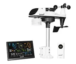 picture Levenhuk Wezzer PRO LP200 Weather Station