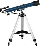 photo Levenhuk New Skyline PLUS 90/900 AZ3 Telescope