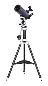 photo Levenhuk New Skyline PRO MAK 102/1300 AZ-EQA Telescope