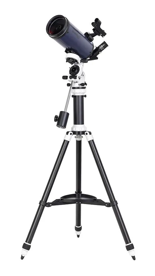 photo Levenhuk New Skyline PRO MAK 102/1300 AZ-EQA Telescope,  1