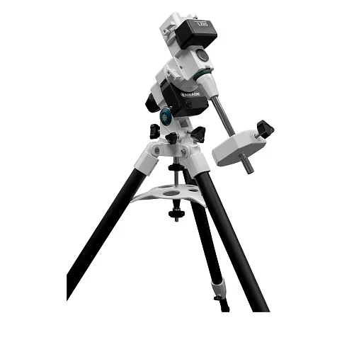 picture Meade LX85 German Equatorial Mount and Tripod