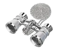 picture Levenhuk Broadway 325B Opera Glasses