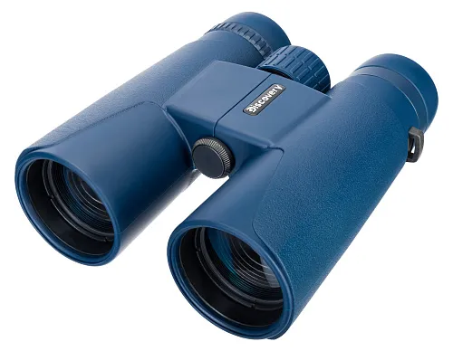 photograph Levenhuk Discovery Elbrus 10x42 Binoculars