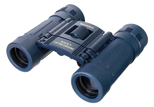 image Levenhuk Discovery Basics BB 8x21 Binoculars