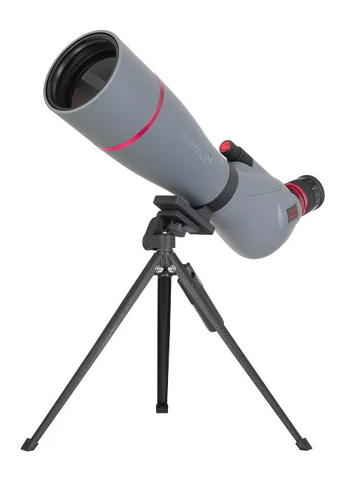 photo Levenhuk New Blaze PLUS 80 Spotting Scope,  1