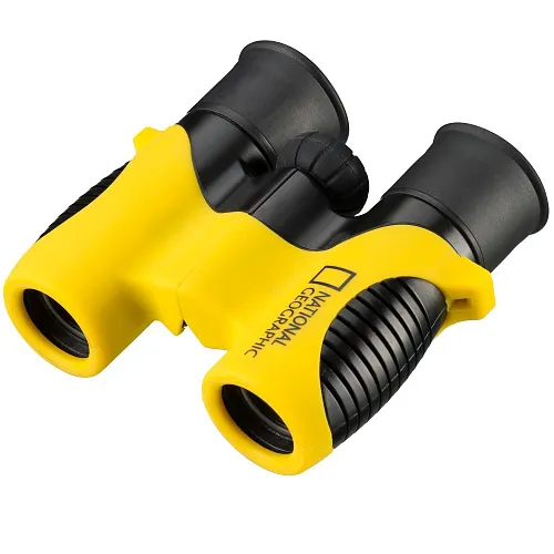 picture Bresser National Geographic 6x21 Binoculars