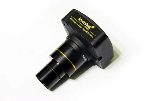 picture Levenhuk C35 NG 350K px Digital Camera, USB 2.0 ,  1