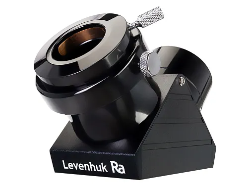 photograph Levenhuk Ra 2" Star Diagonal, 99%