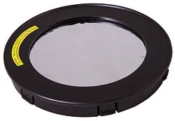 image Levenhuk Solar Filter for 120mm Refractor Telescopes