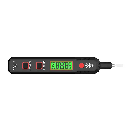 image Ermenrich Zing WT30 Voltage Tester