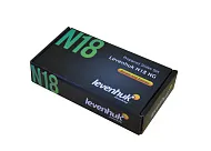 photo Levenhuk N18 NG Prepared Slides Set