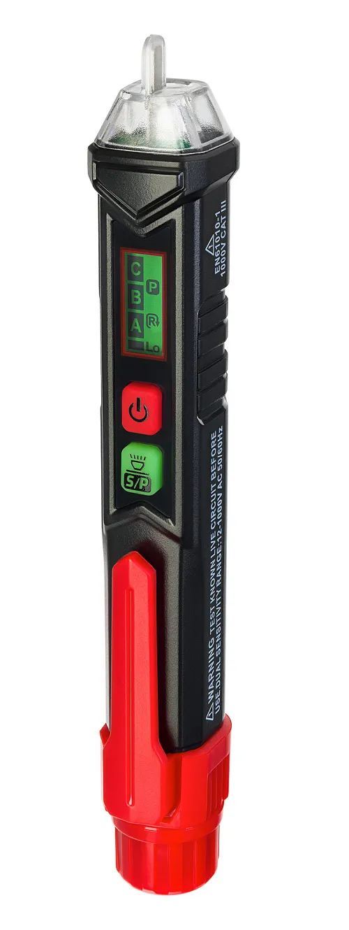 photo Ermenrich Zing WT60 Voltage Tester